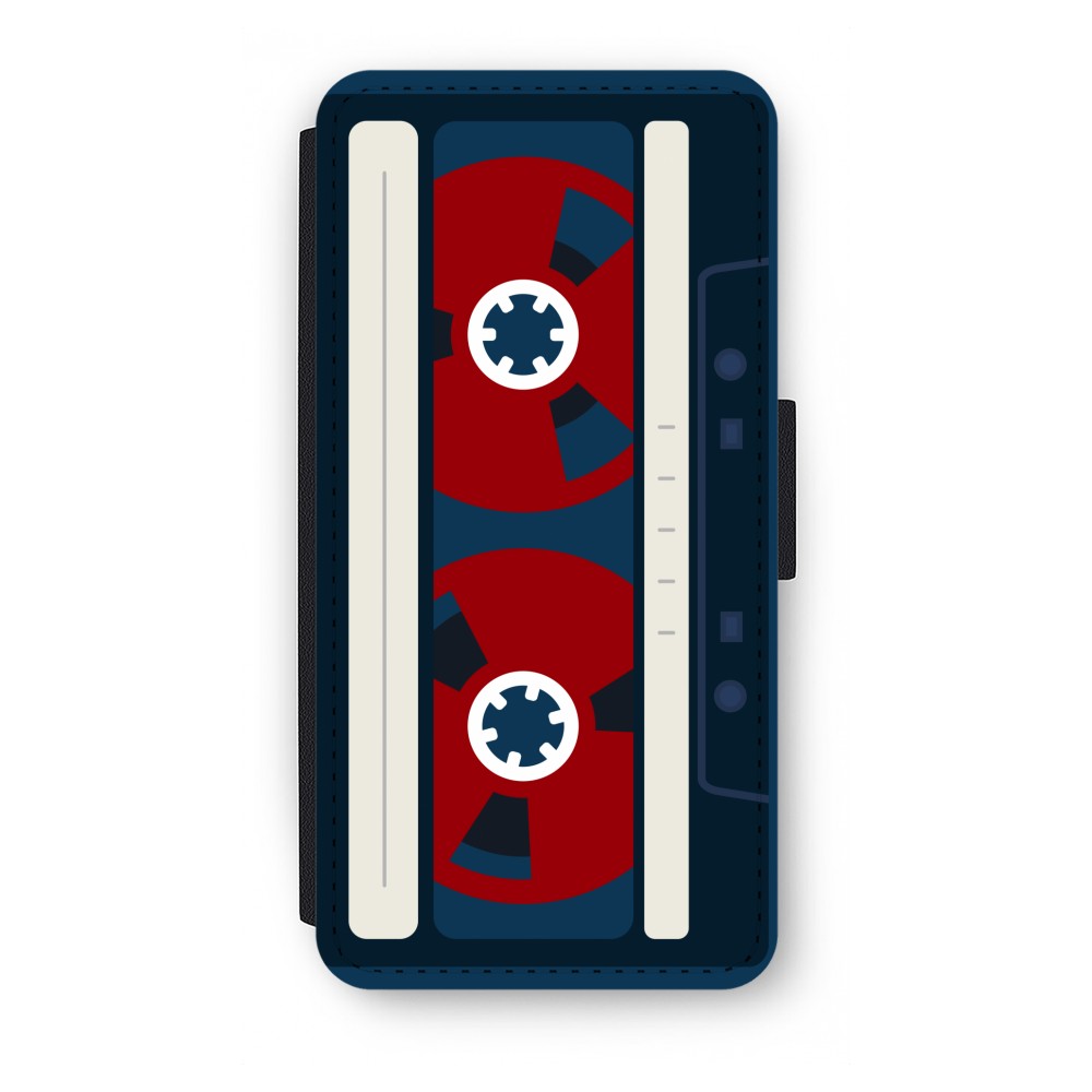 Samsung Galaxy S9 Plus Flip Hoesje Heres Your Tape samsung kopen in de aanbieding Samsung Galaxy S9 Plus Flip Hoesje Heres Your Tape samsung kopen in de aanbieding