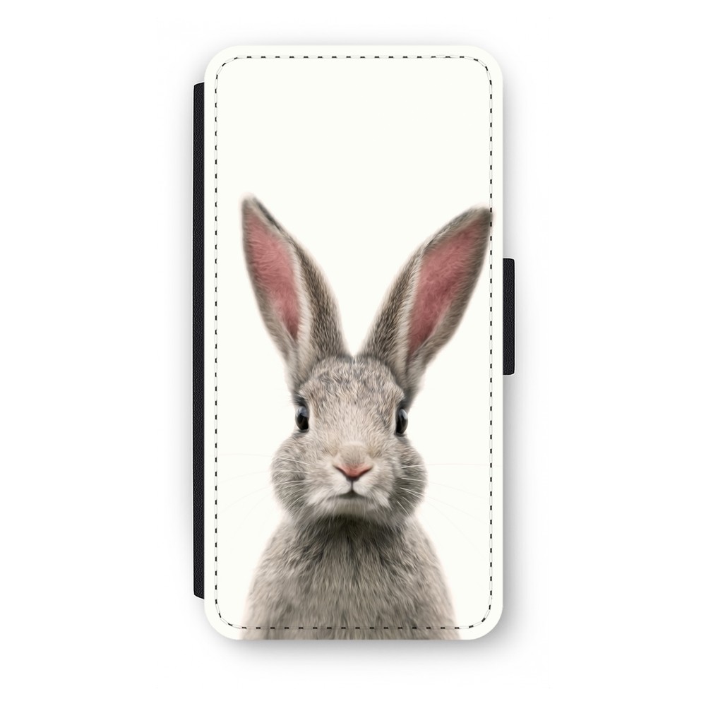 Samsung Galaxy S9 Plus Flip Hoesje Daisy samsung kopen in de aanbieding