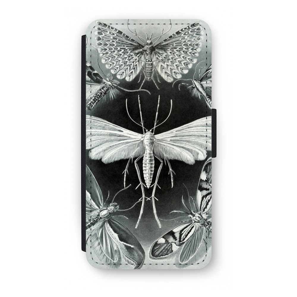 Samsung Galaxy S9 Plus Flip Hoesje Haeckel Tineida samsung kopen in de aanbieding