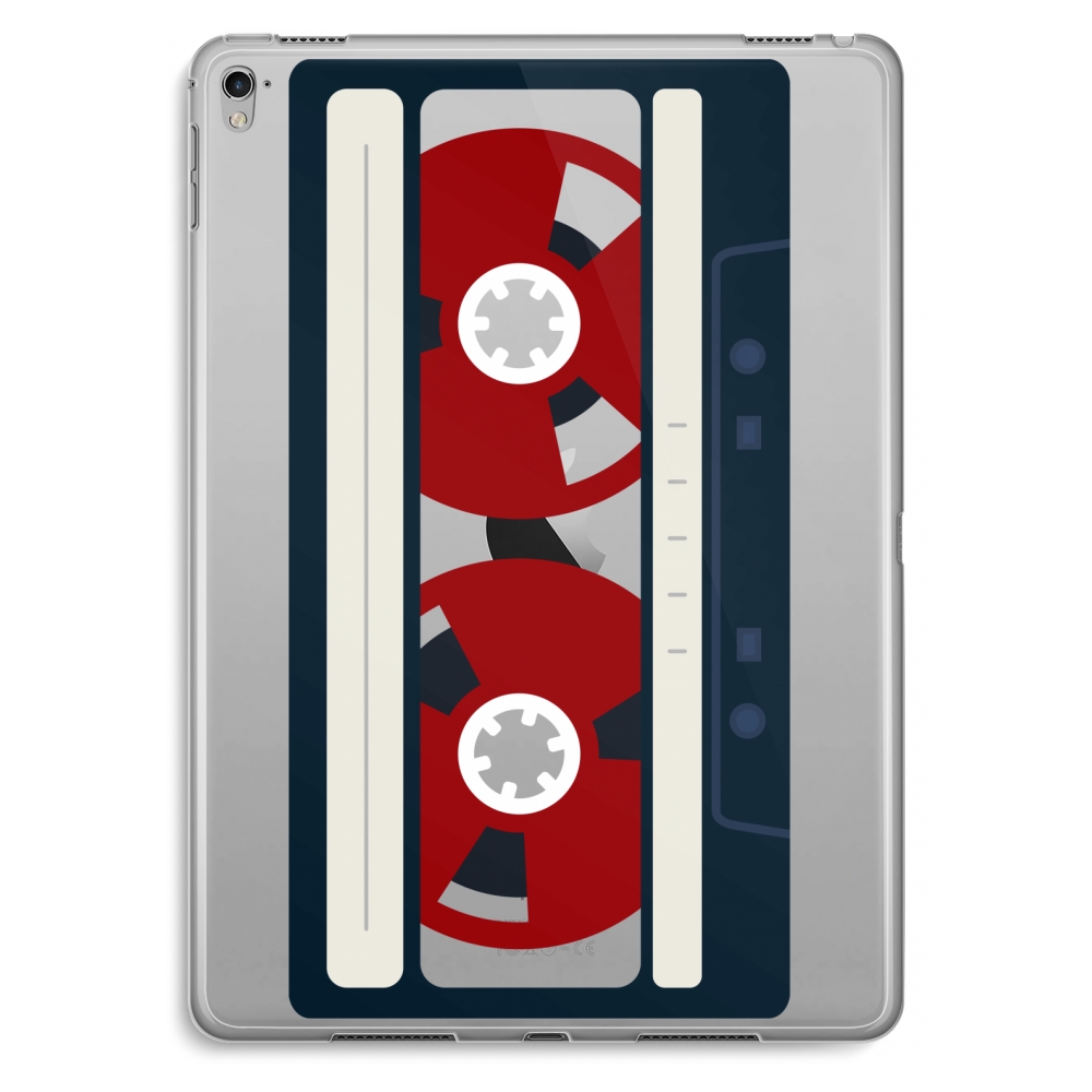 Apple Ipad Pro 97 Inch Transparant Hoesje Soft Heres Your Tape apple kopen in de aanbieding Apple Ipad Pro 97 Inch Transparant Hoesje Soft Heres Your Tape apple kopen in de aanbieding