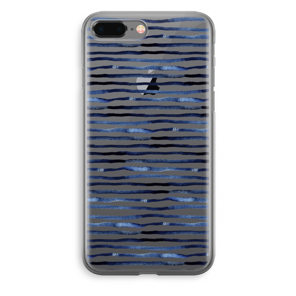 Apple Iphone 8 Plus Transparant Hoesje Soft Verrassende Lijnen apple kopen in de aanbieding Apple Iphone 8 Plus Transparant Hoesje Soft Verrassende Lijnen apple kopen in de aanbieding