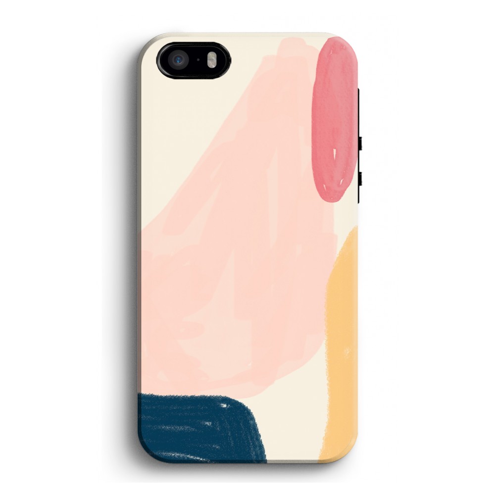Apple Iphone 5 5S Se Tough Case Saturday Flow apple kopen in de aanbieding Apple Iphone 5 5S Se Tough Case Saturday Flow apple kopen in de aanbieding