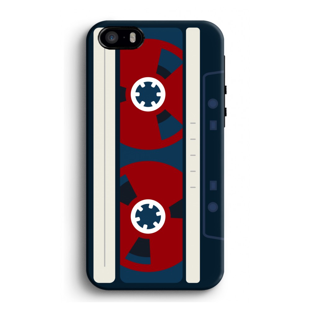 Apple Iphone 5 5S Se Tough Case Heres Your Tape apple kopen in de aanbieding Apple Iphone 5 5S Se Tough Case Heres Your Tape apple kopen in de aanbieding