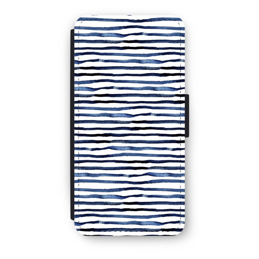 Apple Iphone 66S Flip Hoesje Verrassende Lijnen apple kopen in de aanbieding