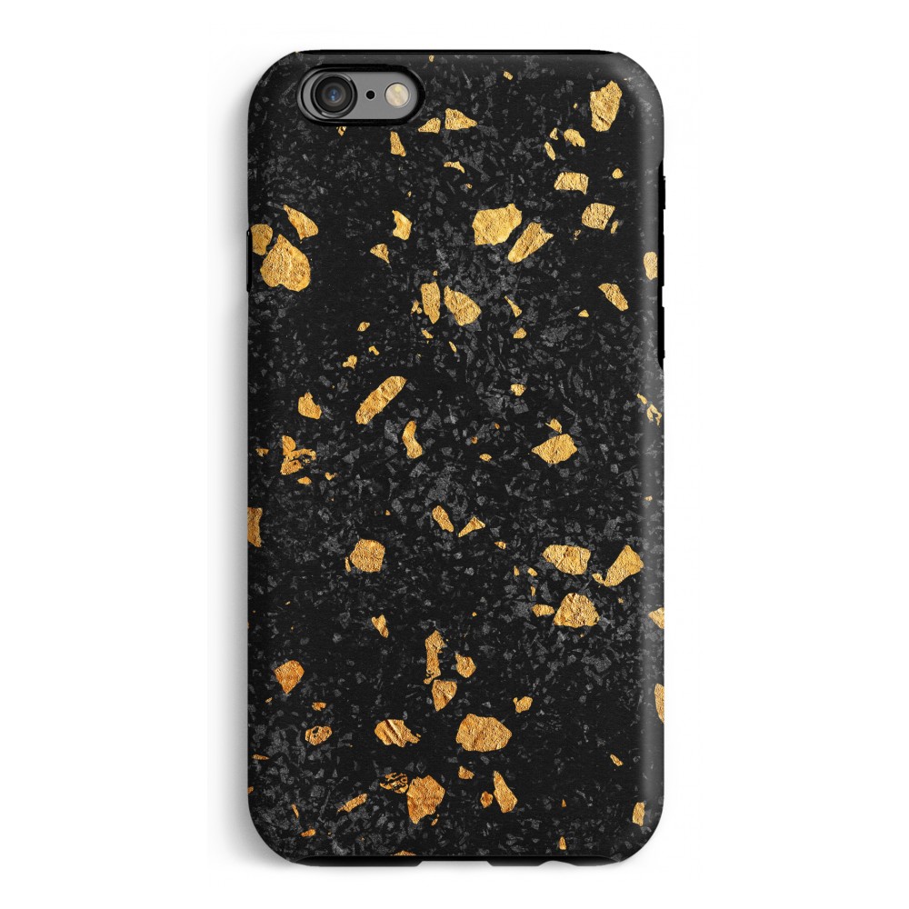 Apple Iphone 6 6S Tough Case Terrazzo N Graden 7 apple kopen in de aanbieding