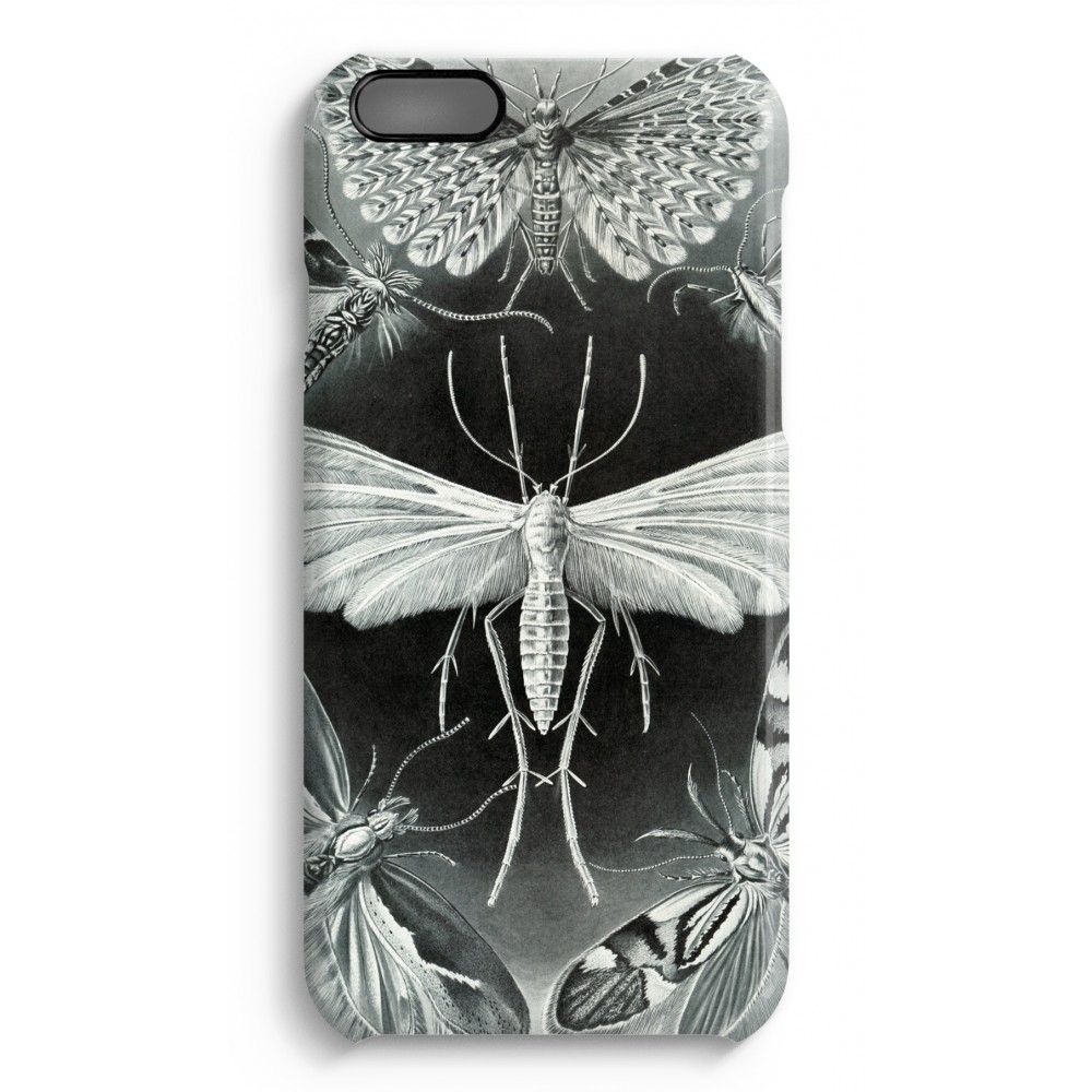 Apple Iphone 6 6S Plus Volledig Geprint Hoesje Hard Glossy Haeckel Tineida apple kopen in de aanbieding