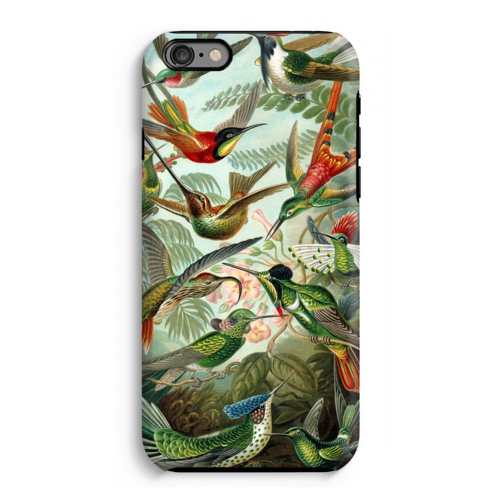Apple Iphone 66S Plus Tough Case Haeckel Trochilidae apple kopen in de aanbieding Apple Iphone 66S Plus Tough Case Haeckel Trochilidae apple kopen in de aanbieding
