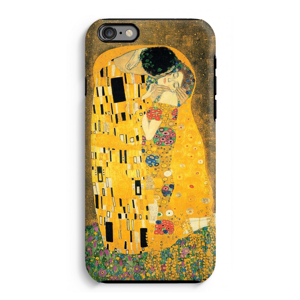 Apple Iphone 66S Plus Tough Case Der Kuss apple kopen in de aanbieding Apple Iphone 66S Plus Tough Case Der Kuss apple kopen in de aanbieding