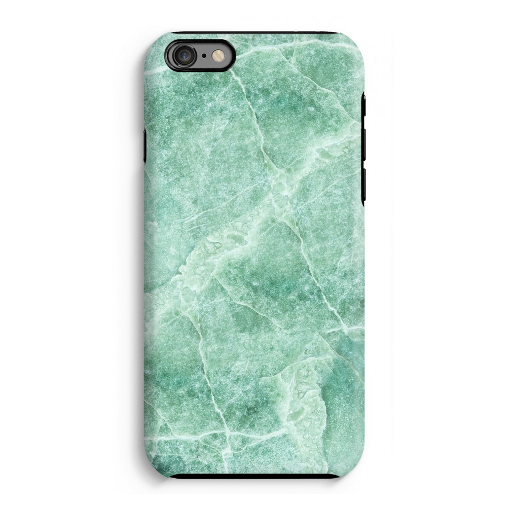 Apple Iphone 66S Plus Tough Case Groen Marmer apple kopen in de aanbieding Apple Iphone 66S Plus Tough Case Groen Marmer apple kopen in de aanbieding