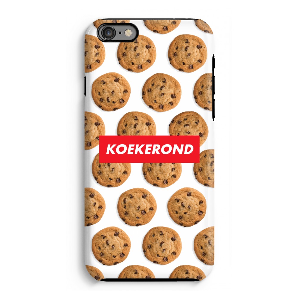 Apple Iphone 66S Plus Tough Case Koekerond apple kopen in de aanbieding Apple Iphone 66S Plus Tough Case Koekerond apple kopen in de aanbieding