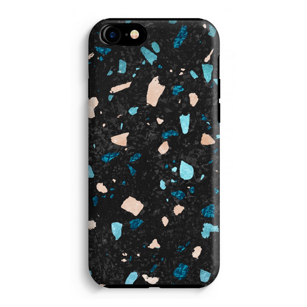 Apple Iphone 7 Tough Case Terrazzo N Graden 11 apple kopen in de aanbieding