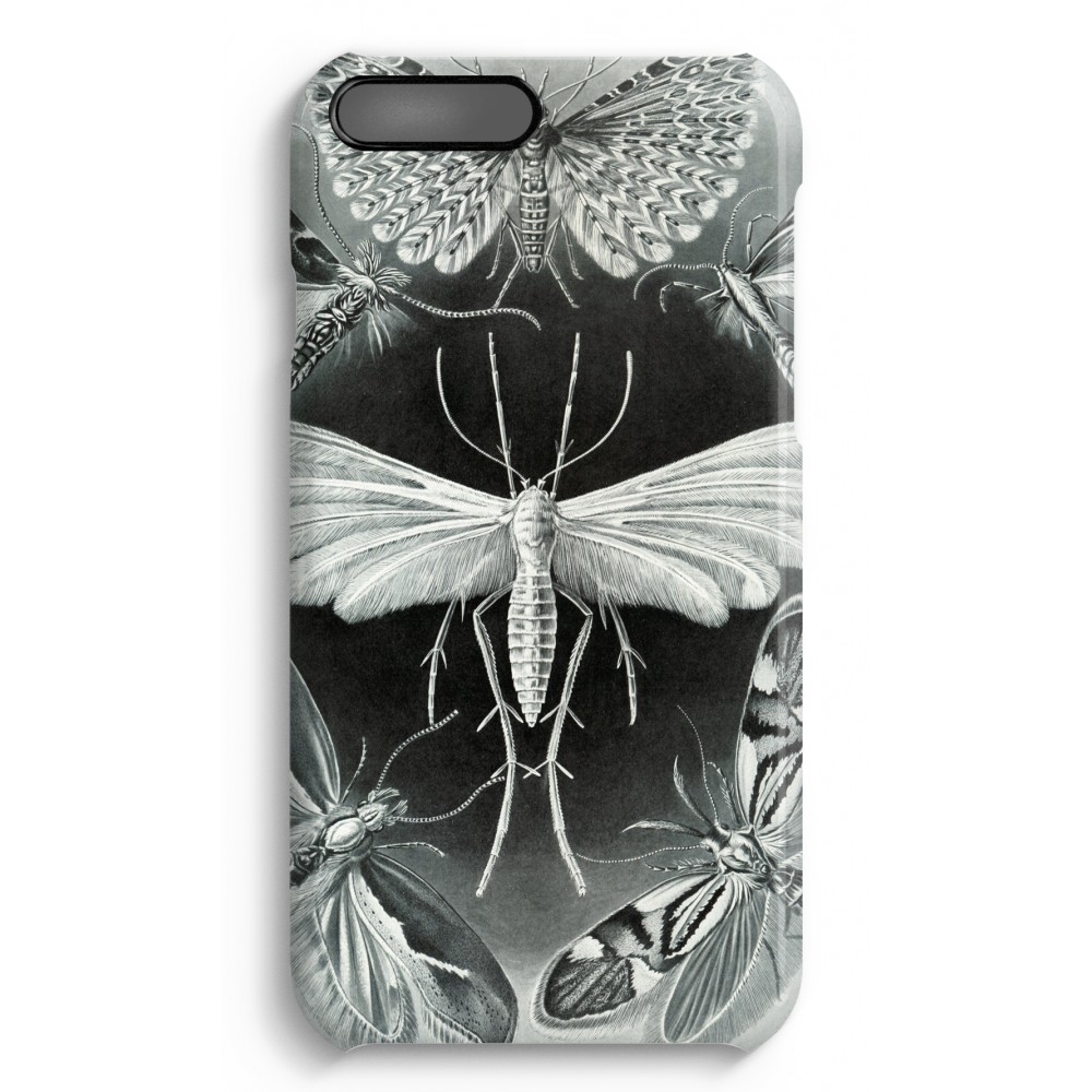 Apple Iphone 7 Plus Volledig Geprint Hoesje Hard Glossy Haeckel Tineida apple kopen in de aanbieding