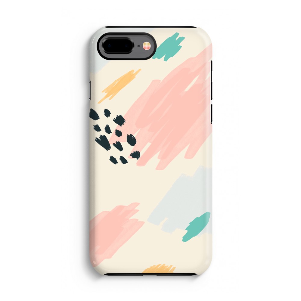 Apple Iphone 7 Plus Tough Case Sunday Chillings apple kopen in de aanbieding Apple Iphone 7 Plus Tough Case Sunday Chillings apple kopen in de aanbieding