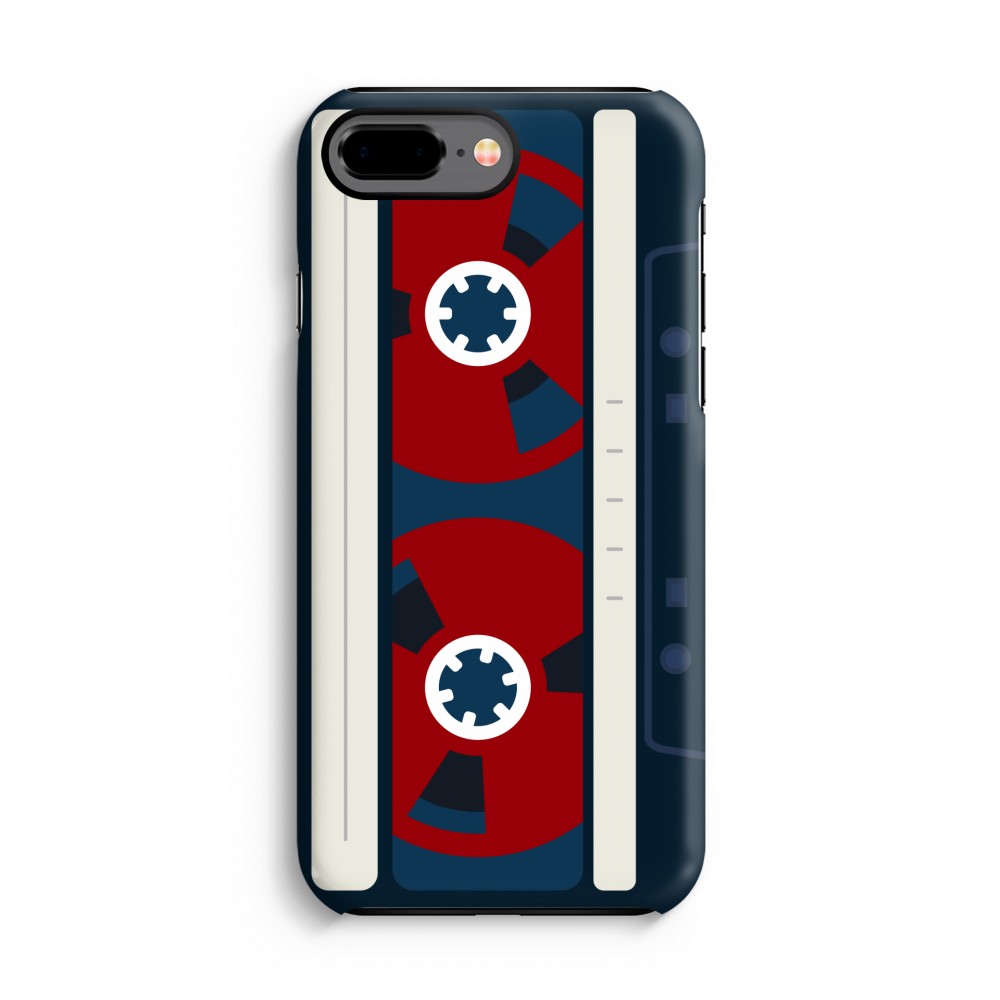 Apple Iphone 7 Plus Tough Case Heres Your Tape apple kopen in de aanbieding Apple Iphone 7 Plus Tough Case Heres Your Tape apple kopen in de aanbieding