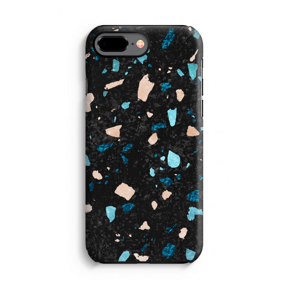 Apple Iphone 7 Plus Tough Case Terrazzo N Graden 11 apple kopen in de aanbieding