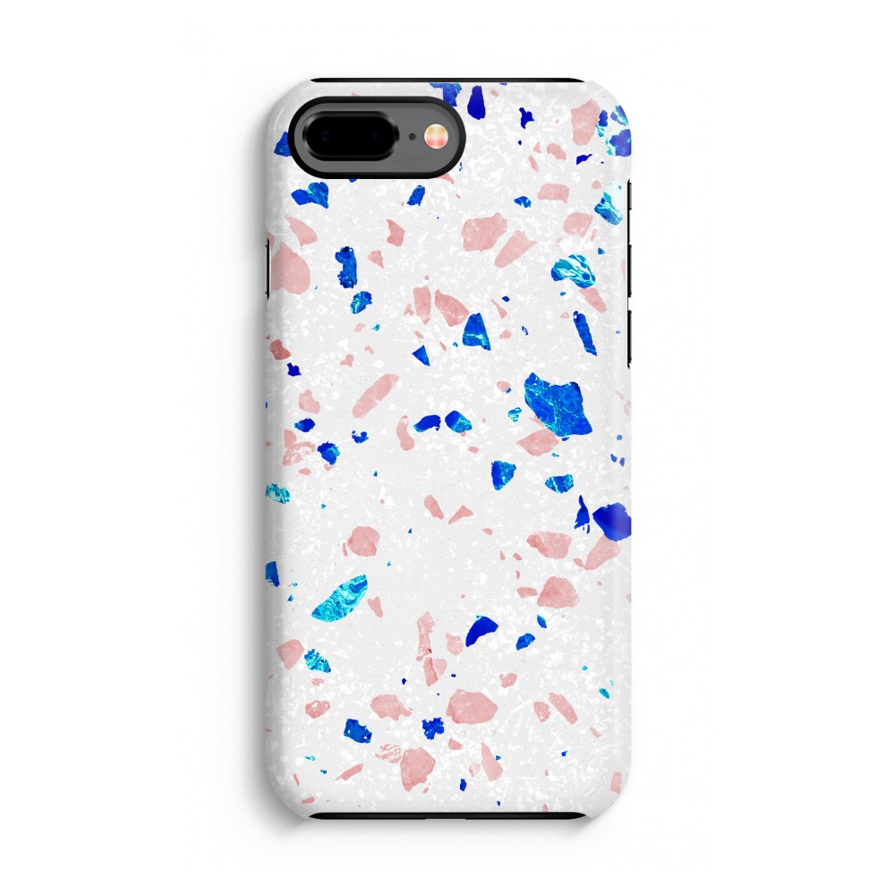 Apple Iphone 7 Plus Tough Case Terrazzo N Graden 6 apple kopen in de aanbieding