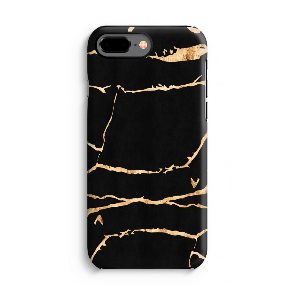 Apple Iphone 7 Plus Tough Case Gouden Marmer apple kopen in de aanbieding Apple Iphone 7 Plus Tough Case Gouden Marmer apple kopen in de aanbieding