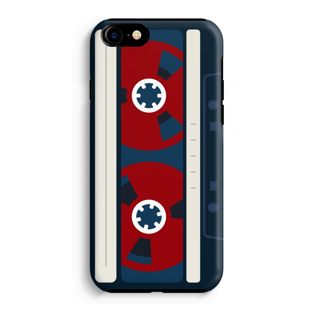 Apple Iphone 8 Tough Case Heres Your Tape apple kopen in de aanbieding Apple Iphone 8 Tough Case Heres Your Tape apple kopen in de aanbieding