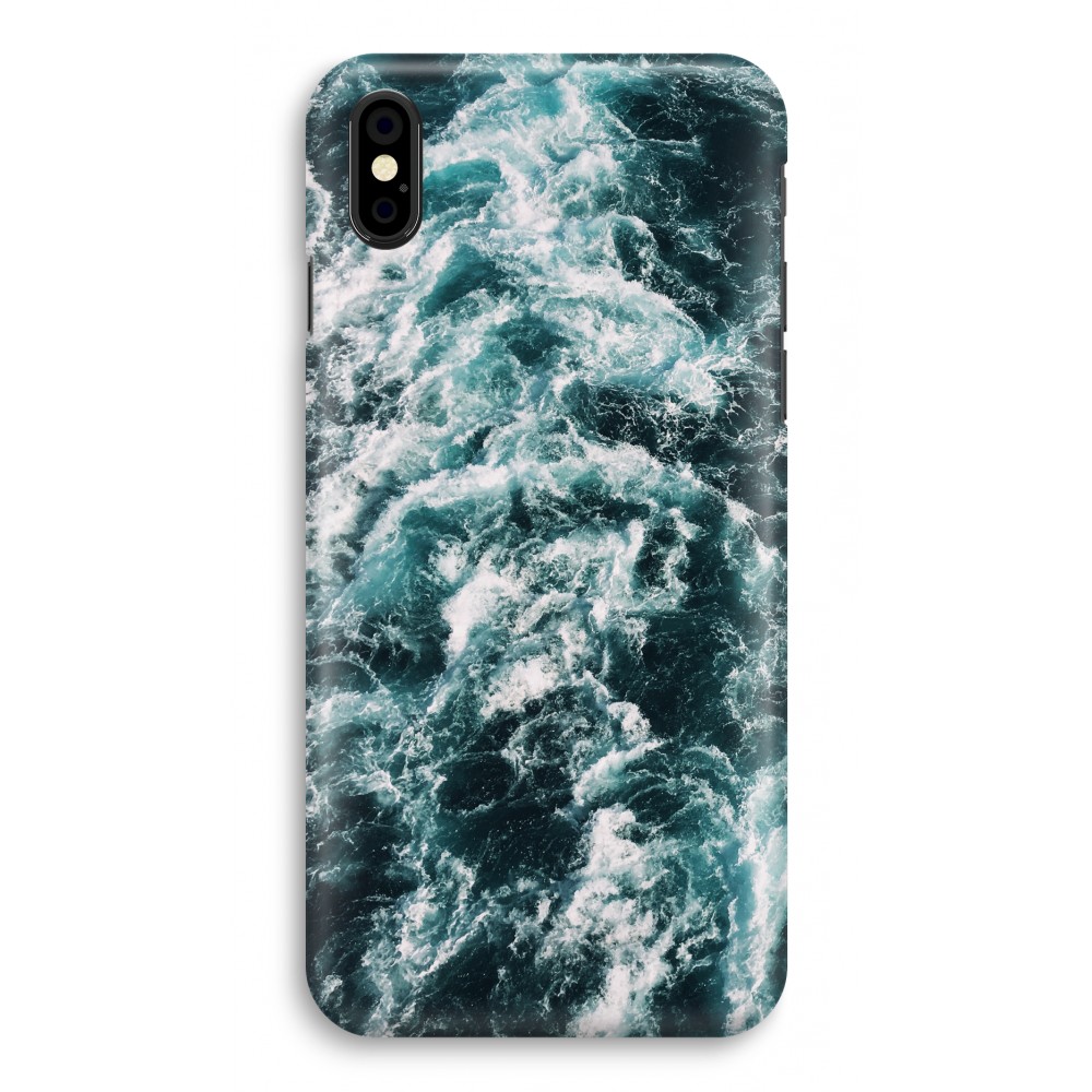 Apple Iphone X Volledig Geprint Hoesje Hard Zee Golf apple kopen in de aanbieding Apple Iphone X Volledig Geprint Hoesje Hard Zee Golf apple kopen in de aanbieding