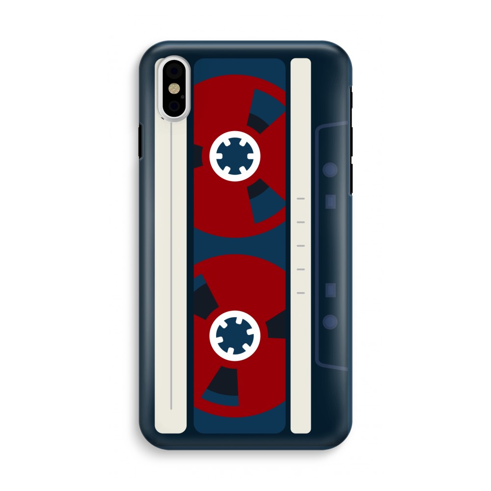 Apple Iphone X Tough Case Heres Your Tape apple kopen in de aanbieding Apple Iphone X Tough Case Heres Your Tape apple kopen in de aanbieding