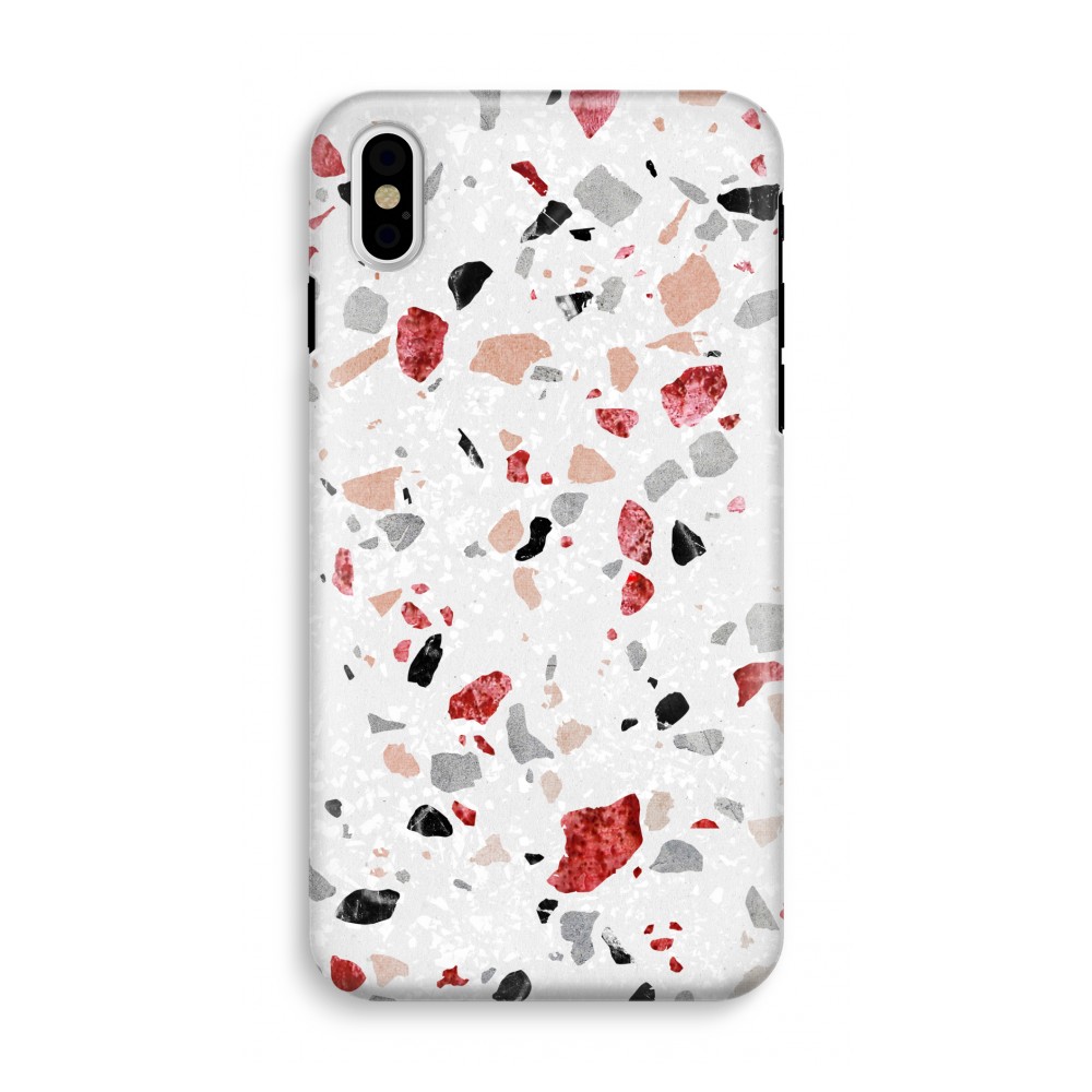 Apple Iphone X Tough Case Terrazzo N Graden 12 apple kopen in de aanbieding