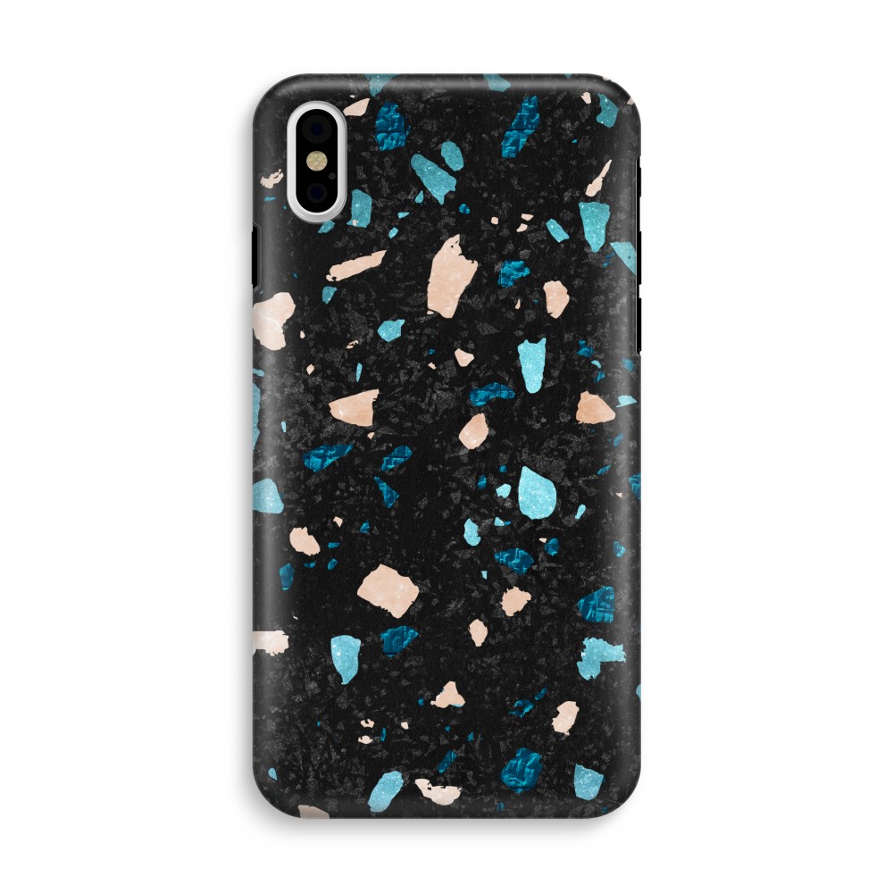 Apple Iphone X Tough Case Terrazzo N Graden 11 apple kopen in de aanbieding