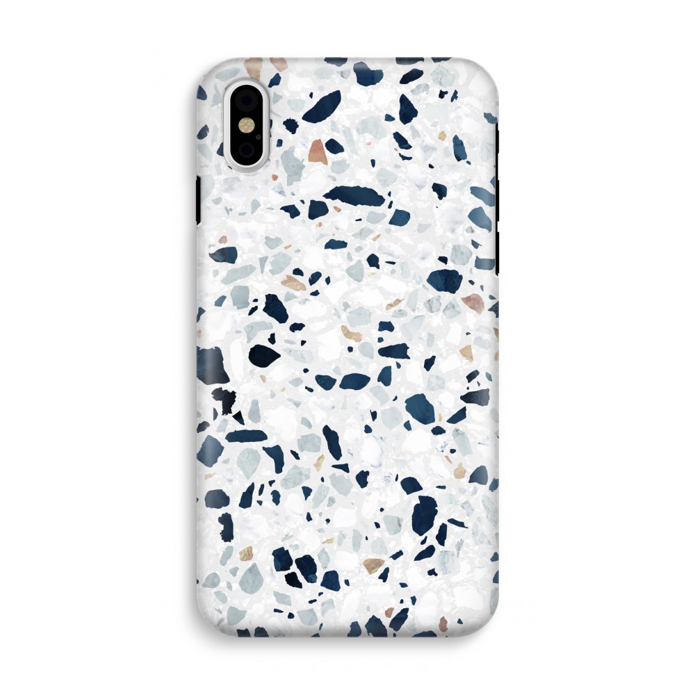 Apple Iphone X Tough Case Terrazzo N Graden 1 apple kopen in de aanbieding
