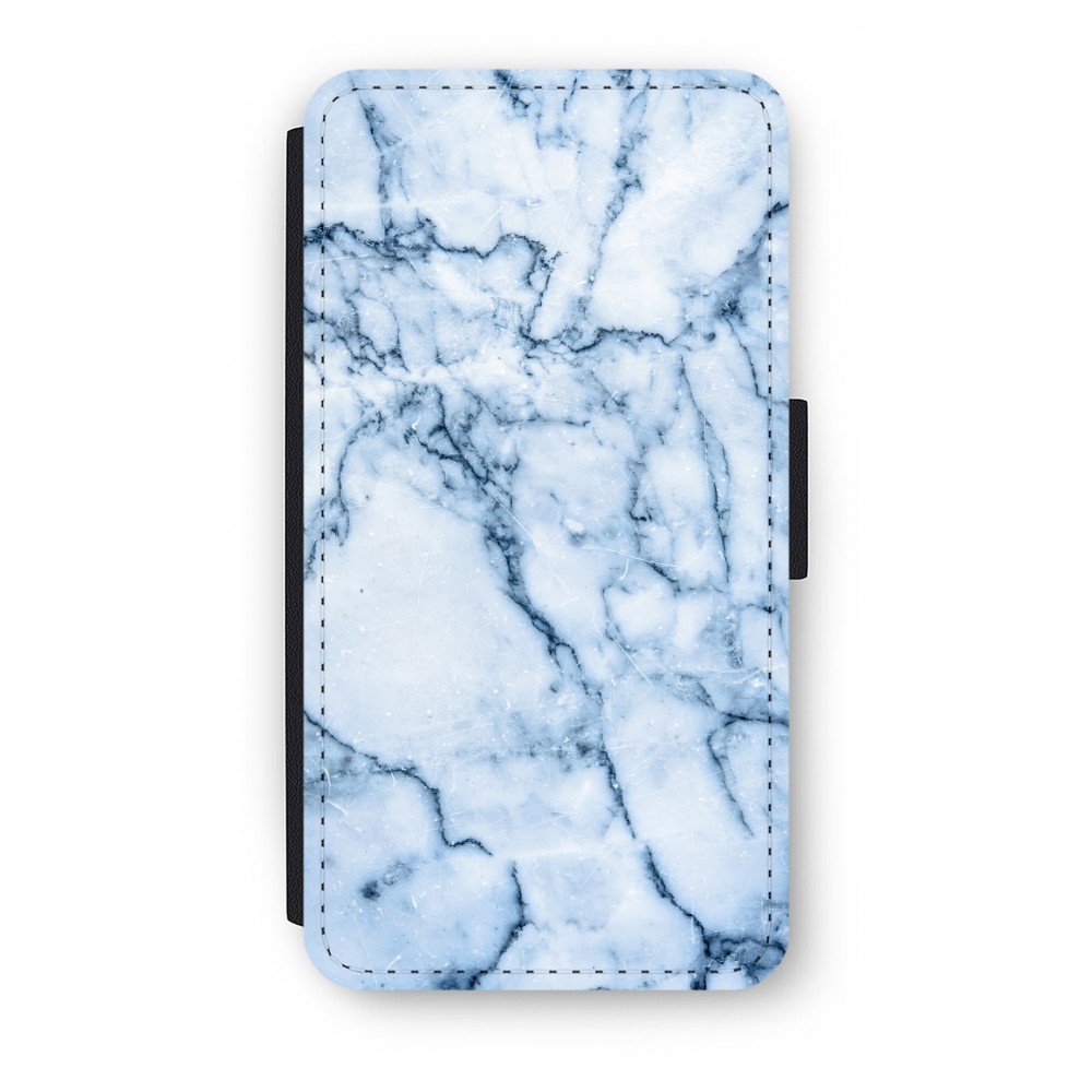Apple Iphone Xs Flip Hoesje Blauw Marmer apple kopen in de aanbieding Apple Iphone Xs Flip Hoesje Blauw Marmer apple kopen in de aanbieding