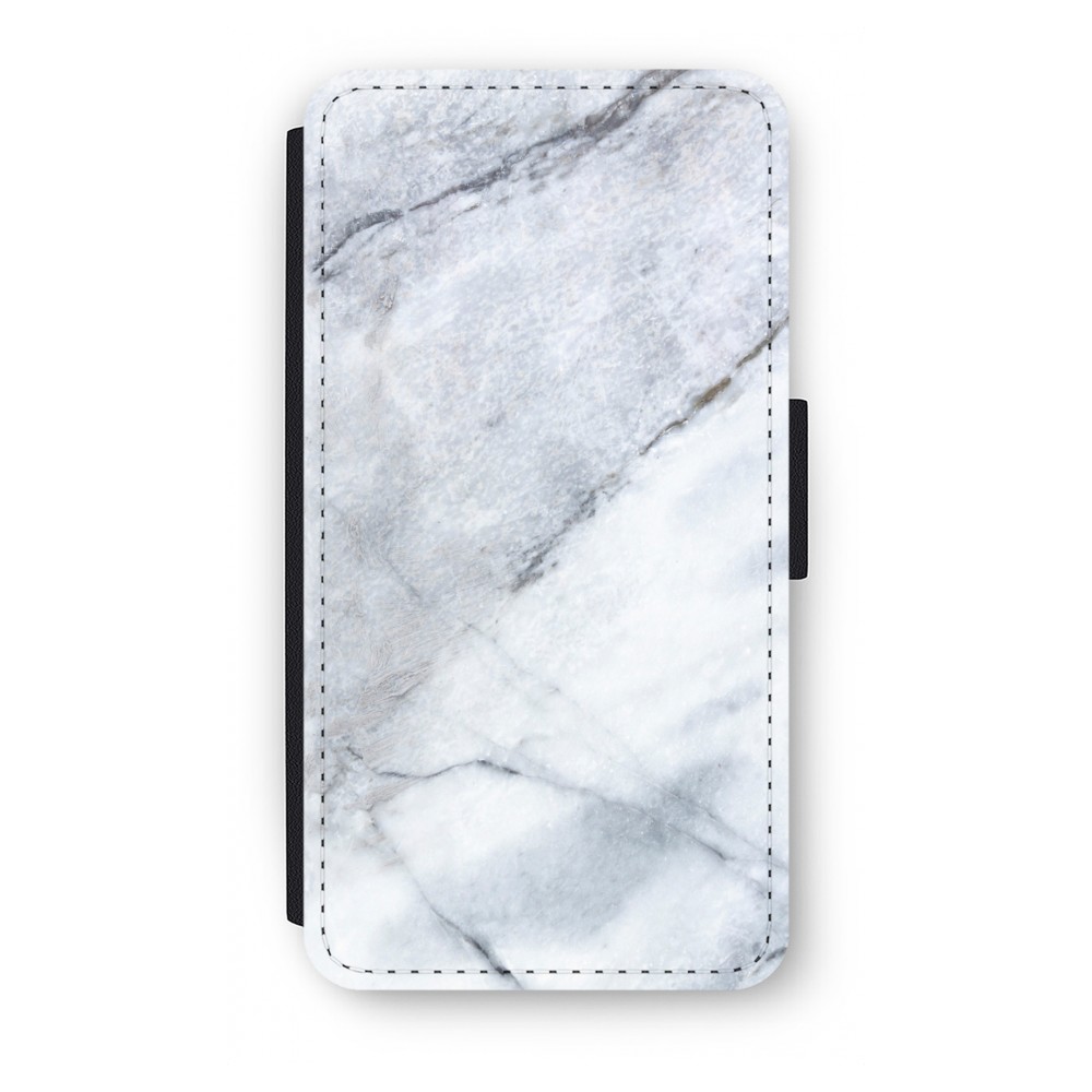 Apple Iphone Xs Flip Hoesje Witte Marmer apple kopen in de aanbieding Apple Iphone Xs Flip Hoesje Witte Marmer apple kopen in de aanbieding