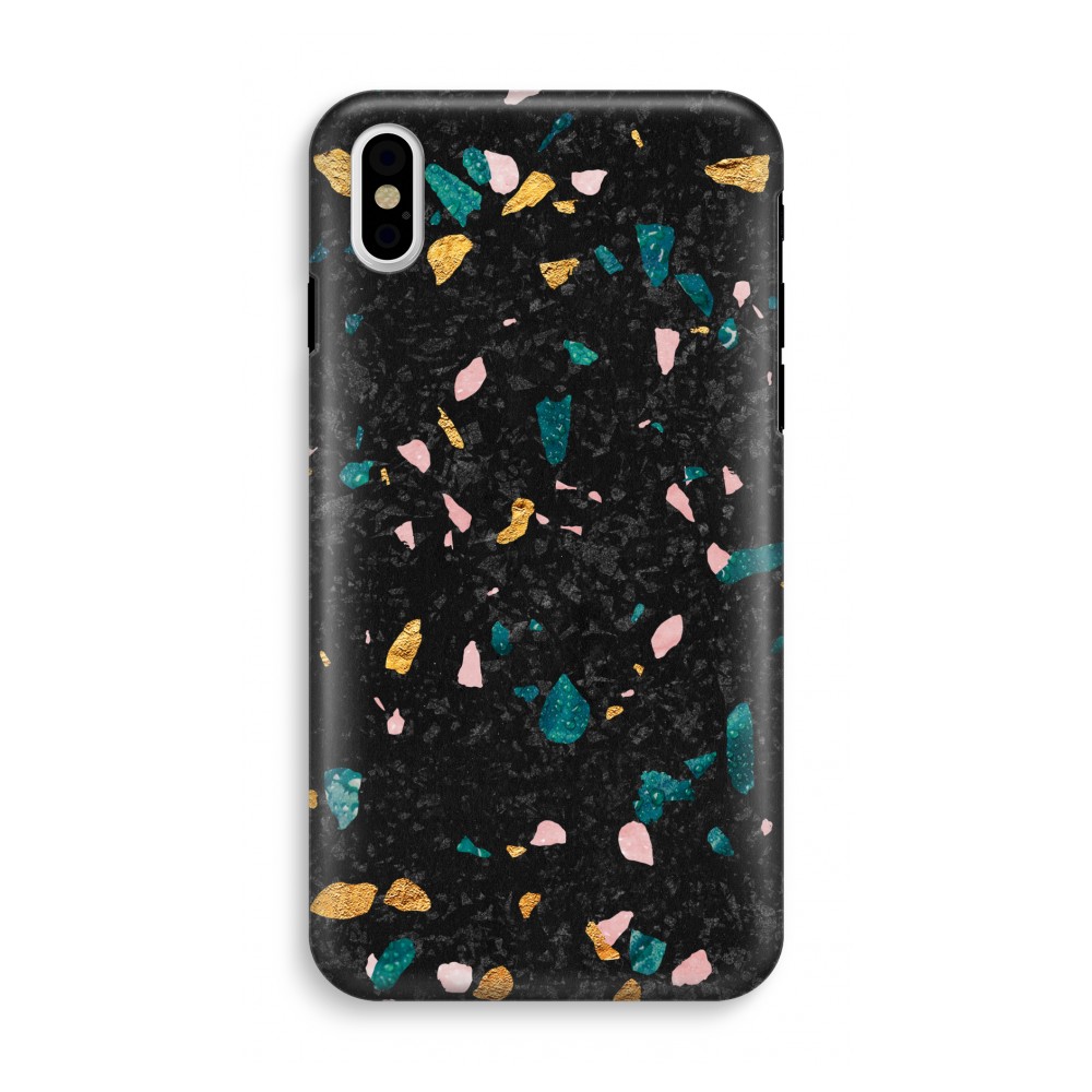 Apple Iphone Xs Tough Case Terrazzo N Graden 10 apple kopen in de aanbieding