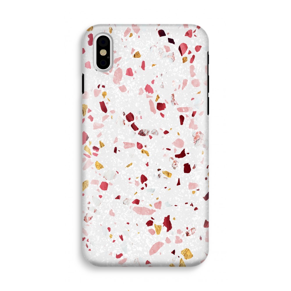 Apple Iphone Xs Tough Case Terrazzo N Graden 9 apple kopen in de aanbieding