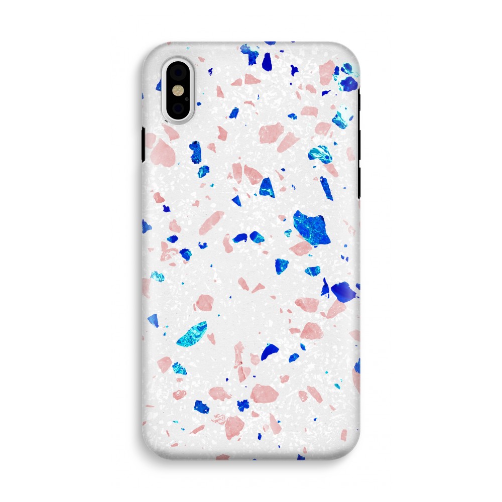 Apple Iphone Xs Tough Case Terrazzo N Graden 6 apple kopen in de aanbieding