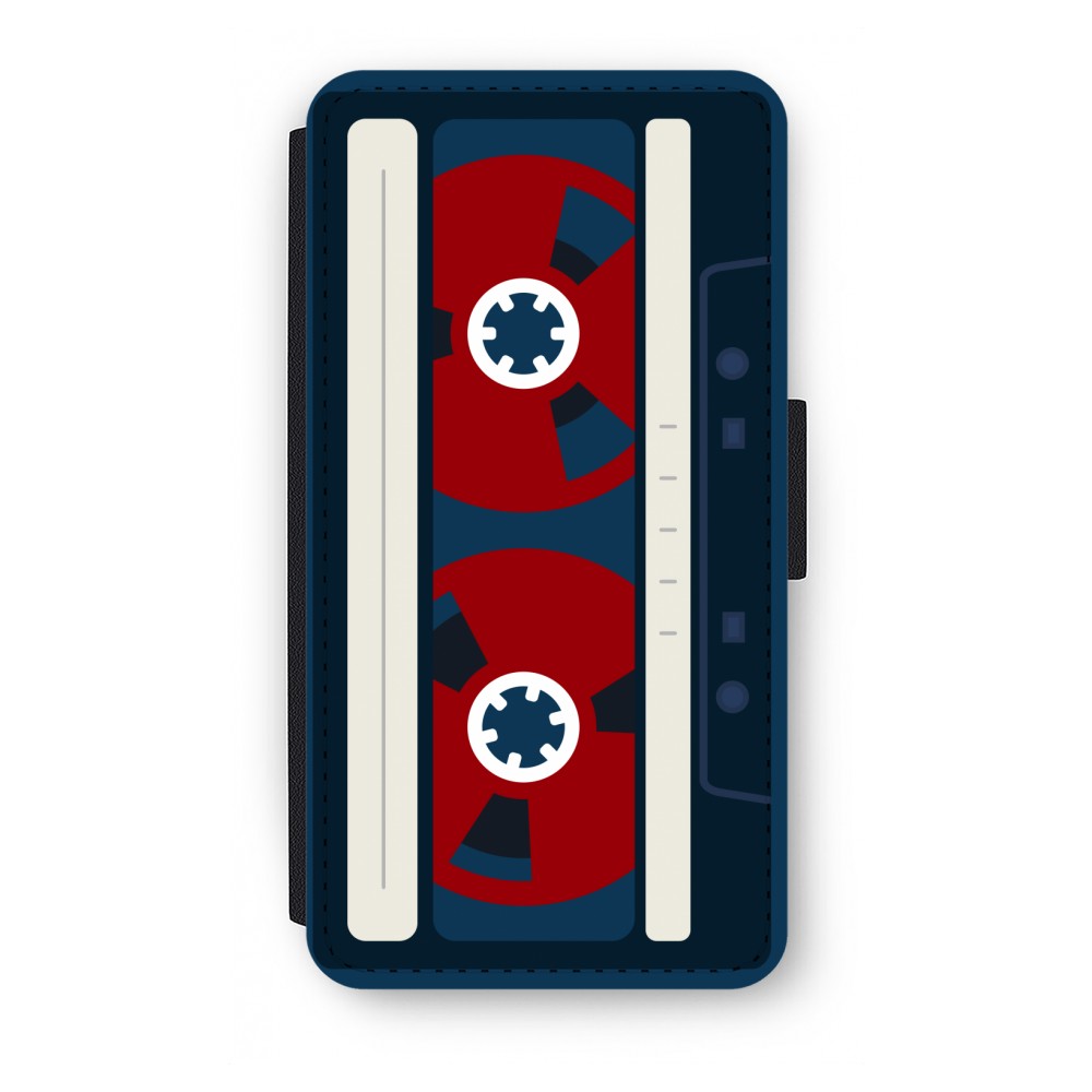 Apple Ipod Touch 5 Flip Hoesje Heres Your Tape apple kopen in de aanbieding Apple Ipod Touch 5 Flip Hoesje Heres Your Tape apple kopen in de aanbieding