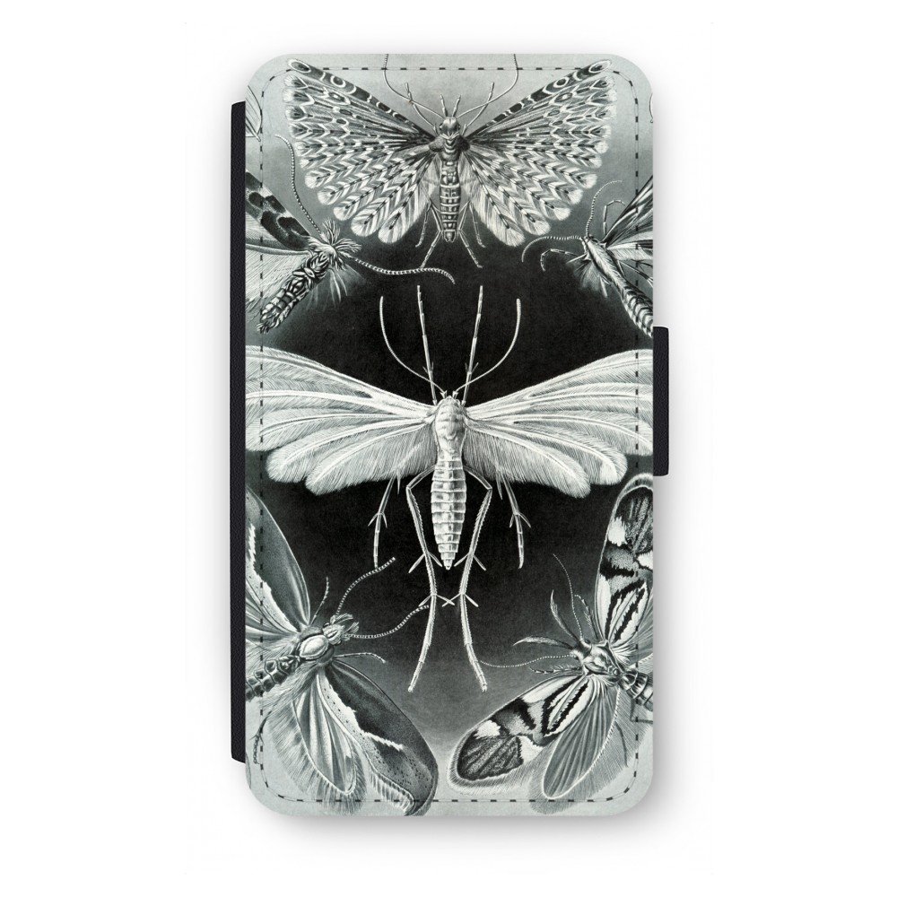 Motorola Moto G5 Flip Hoesje Haeckel Tineida motorola kopen in de aanbieding