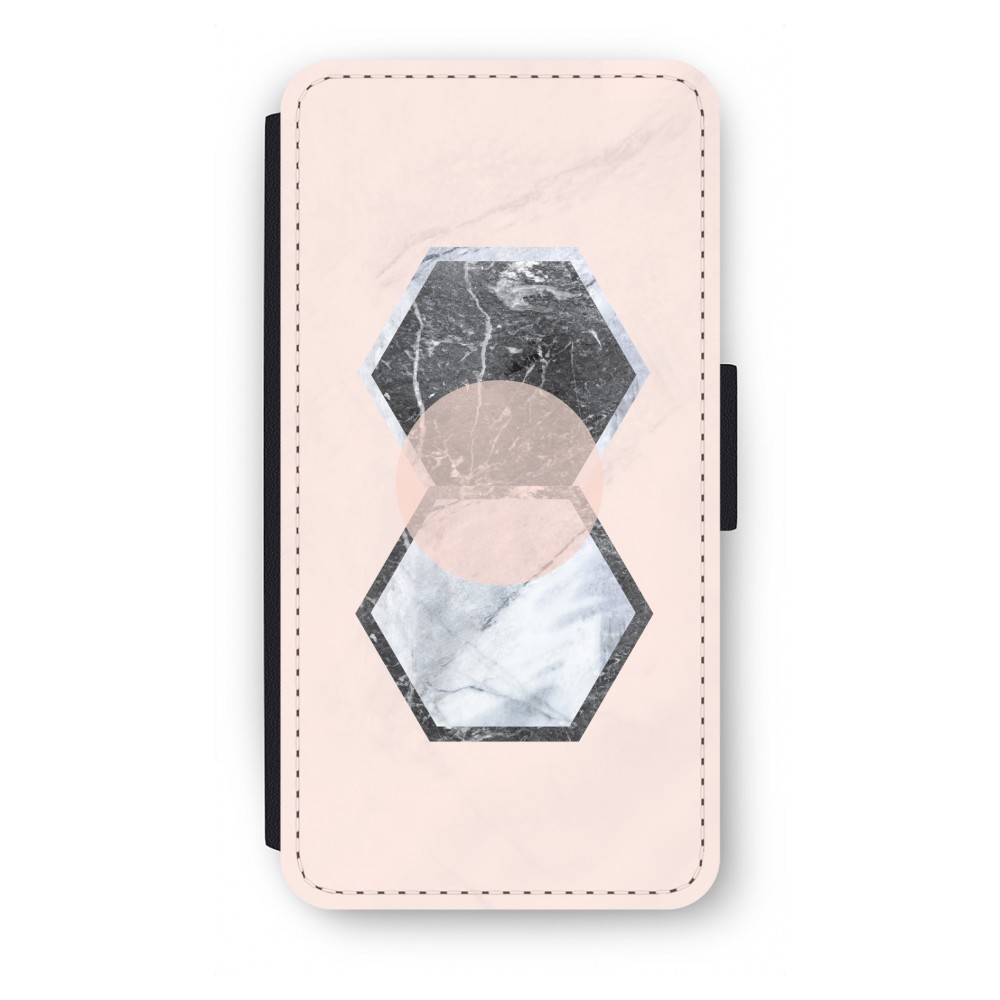 Motorola Moto G5 Plus Flip Hoesje Creatieve Toets motorola kopen in de aanbieding