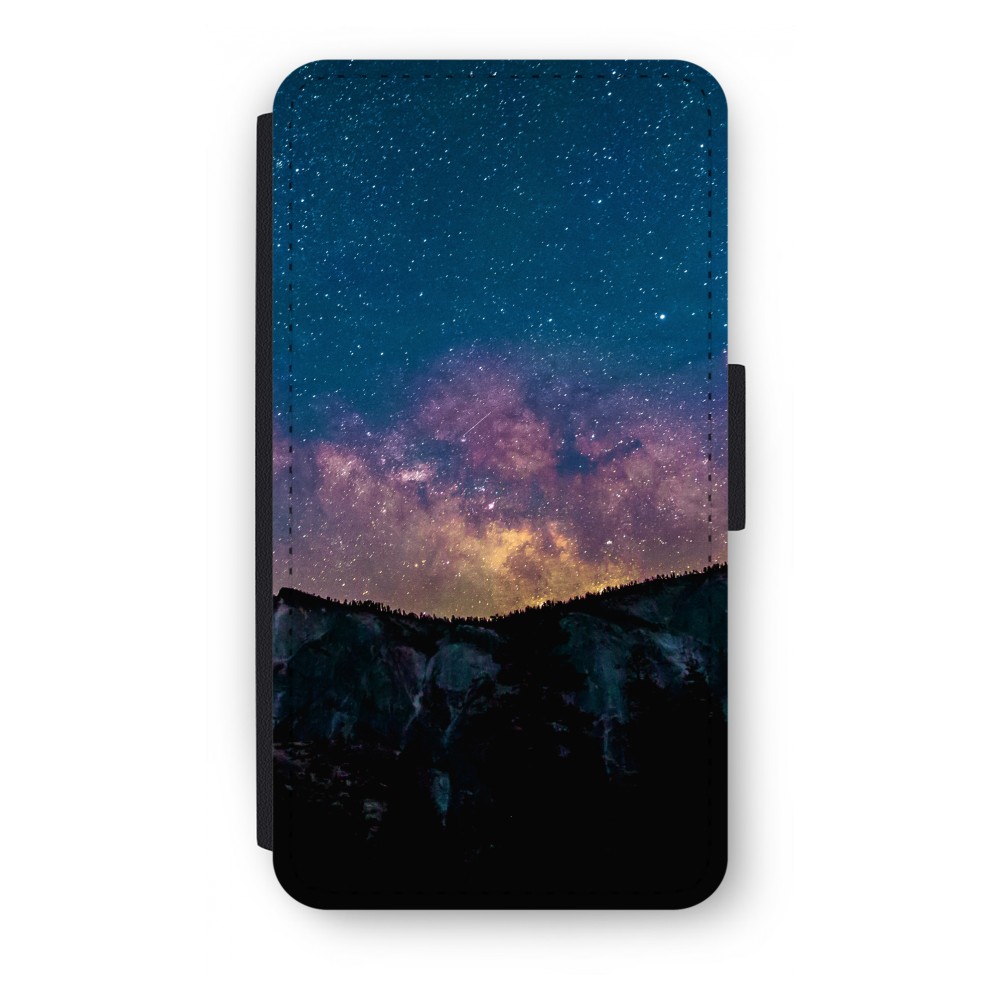 Oneplus 3T Flip Hoesje Travel To Space oneplus kopen in de aanbieding Oneplus 3T Flip Hoesje Travel To Space oneplus kopen in de aanbieding