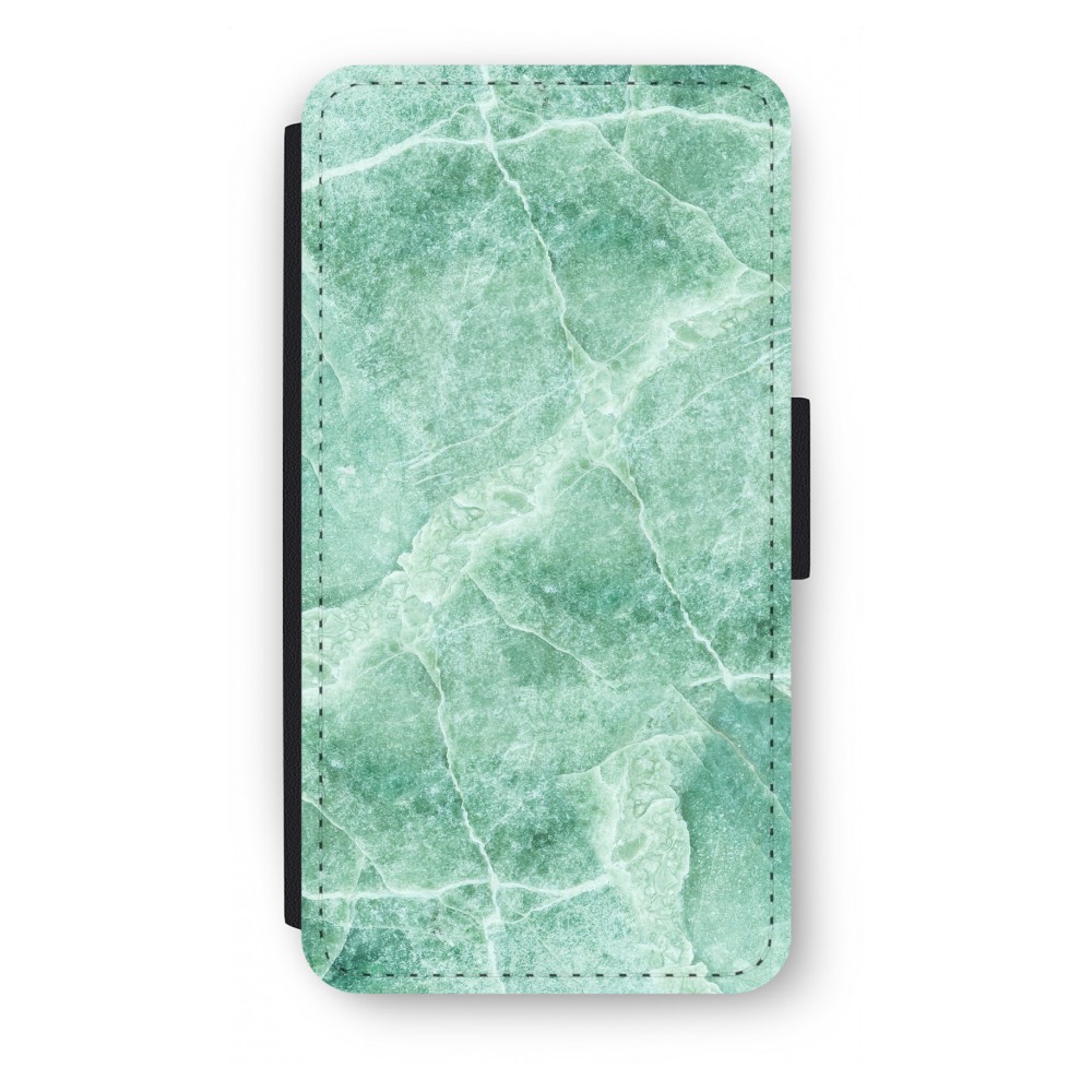 Google Pixel Flip Hoesje Groen Marmer google kopen in de aanbieding Google Pixel Flip Hoesje Groen Marmer google kopen in de aanbieding