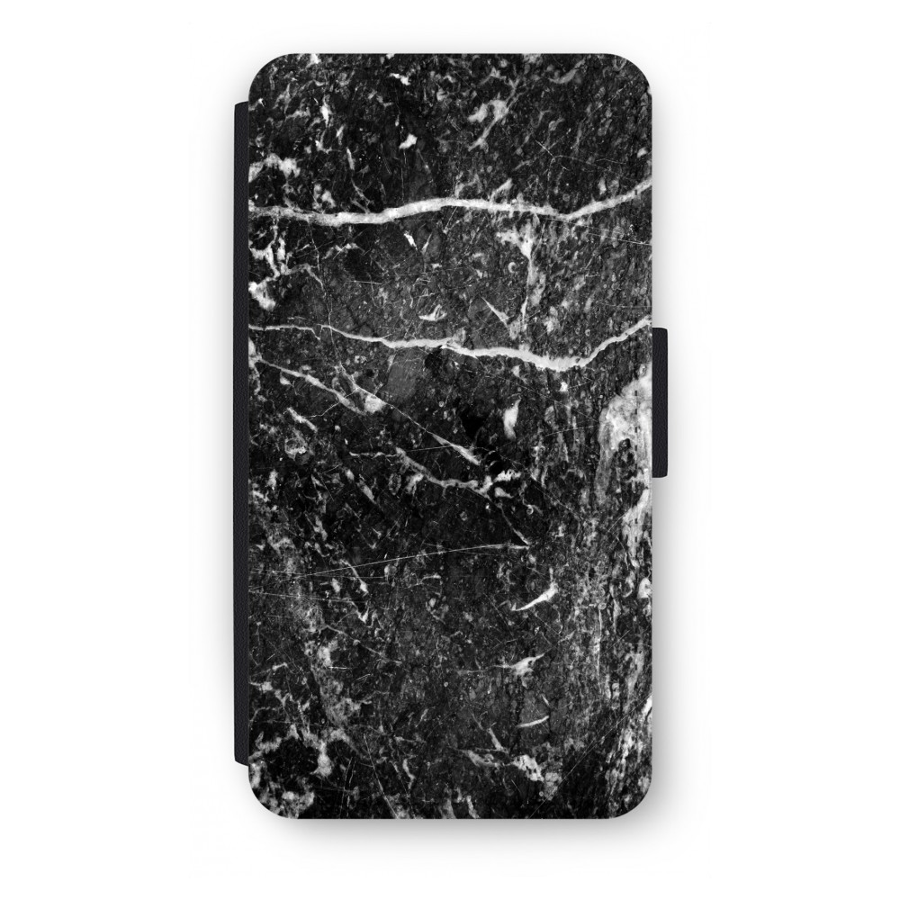 Google Pixel Flip Hoesje Zwart Marmer google kopen in de aanbieding Google Pixel Flip Hoesje Zwart Marmer google kopen in de aanbieding