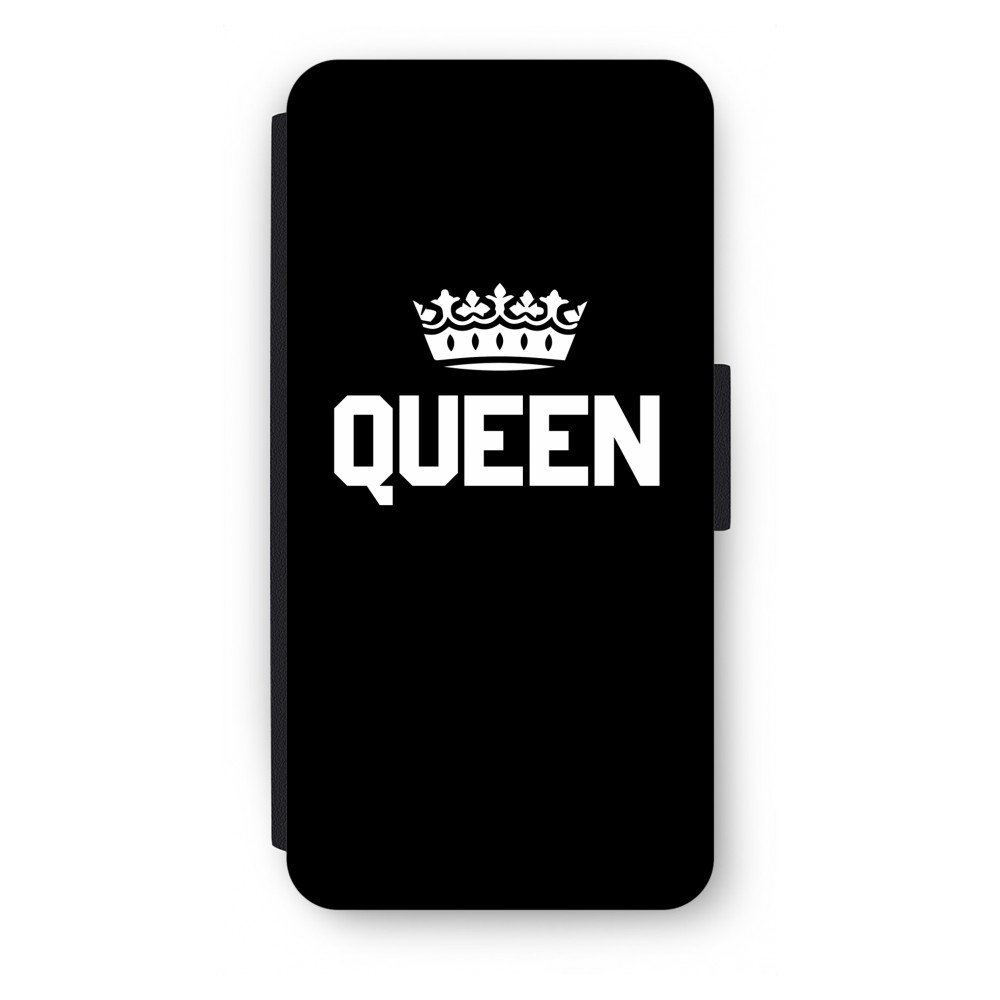 Google Pixel Xl Flip Hoesje Queen Zwart google kopen in de aanbieding Google Pixel Xl Flip Hoesje Queen Zwart google kopen in de aanbieding
