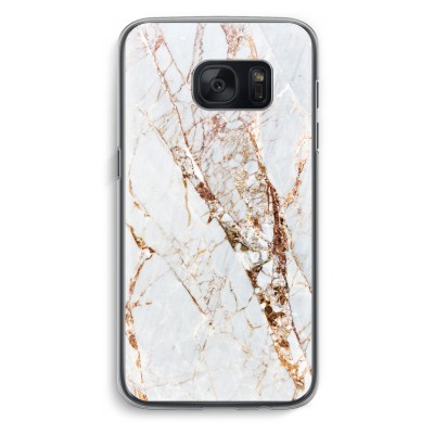 coque marbre galaxy s7