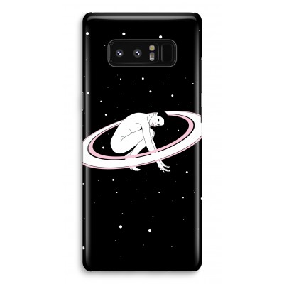 how to print from note 8