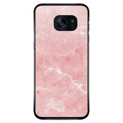 Roze marmer