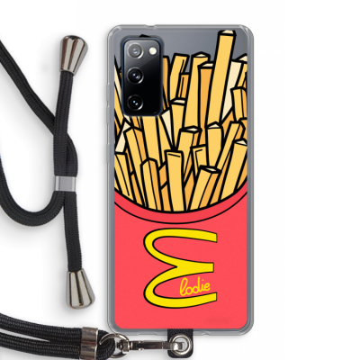 Samsung Galaxy S Fe S Fe 5g Hulle Mcelodie Soft Case Elodie Gabias