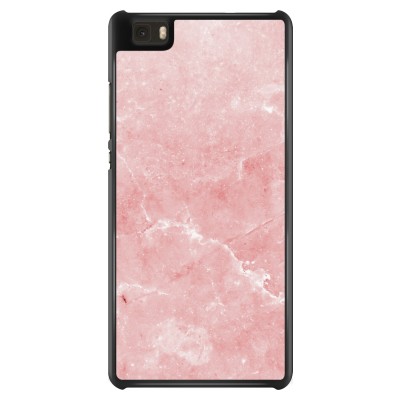 Roze marmer