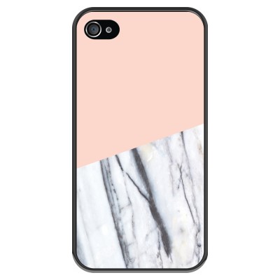 A touch of peach