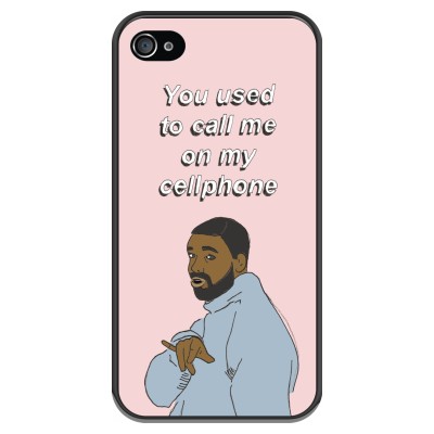 Hotline bling
