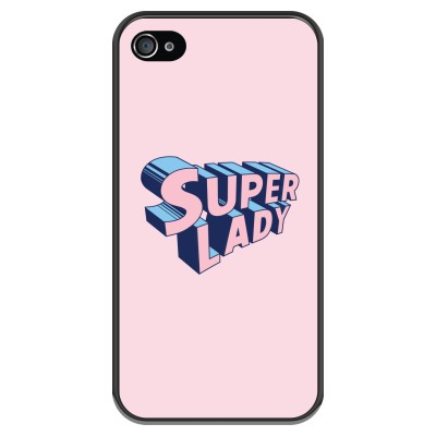 Super lady
