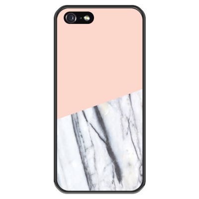 A touch of peach