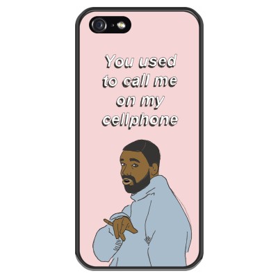 Hotline bling