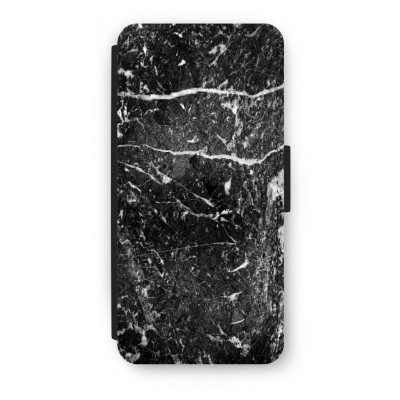 Black marble